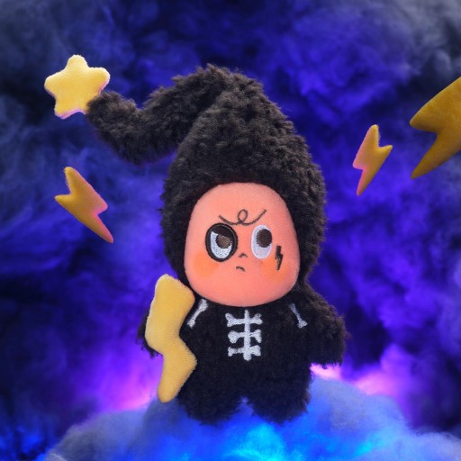 Pop Mart Twinkle Twinkle Sweet Dreams Forecast Series Blind Box
