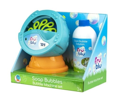 Maszynka Fru blu 400 ml 24,7 cm