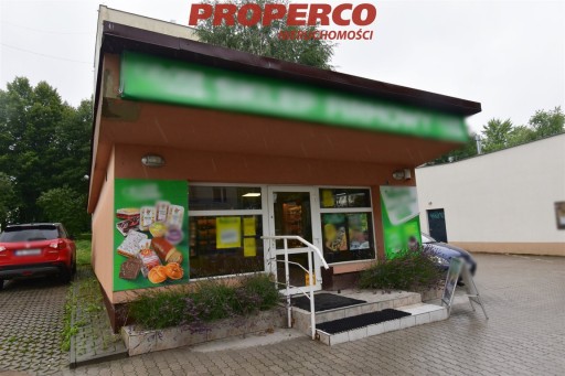 Zdjęcie oferty: Komercyjne, Kielce, Bocianek, 54 m²