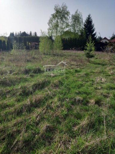 Zdjęcie oferty: Działka, Rusiec, Nadarzyn (gm.), 1296 m²