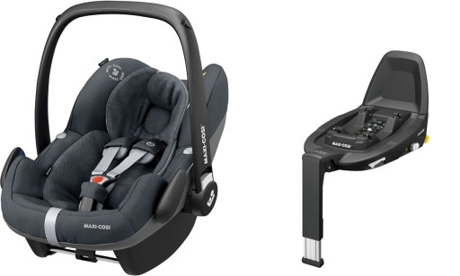 Fotelik Maxi-Cosi PEBBLE PRO 0-13 kg