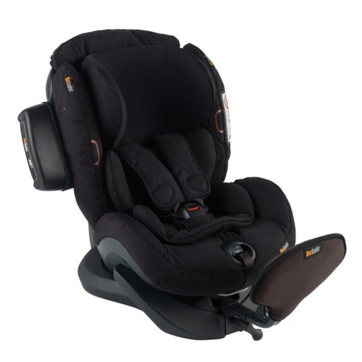Fotelik BeSafe iZi Plus 0-25 kg