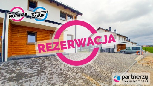 Zdjęcie oferty: Dom, Pępowo, Żukowo (gm.), 90 m²