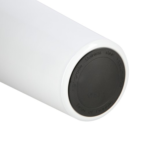 Kubek termiczny Nils NCB18 biały 500 ml