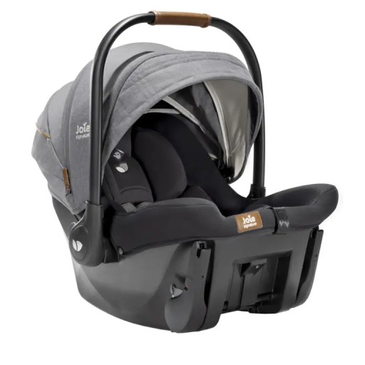 JOIE SPRINT FOTELIK SAMOCHODOWY 0-13 KG CARBON