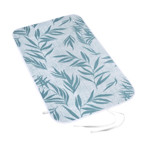 Deska do prasowania Ironing Pad Ironing Blanket for Table Foldable Przenośna deska do prasowania koców podróżnych i pikowanych