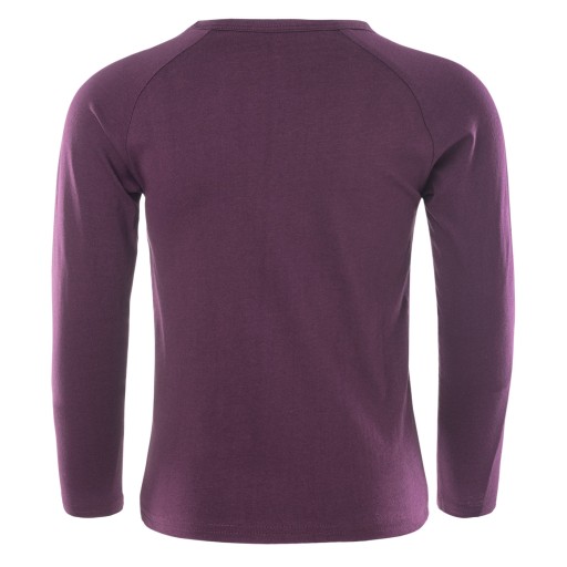 Children's long-sleeve shirt RITA LS KDG 128