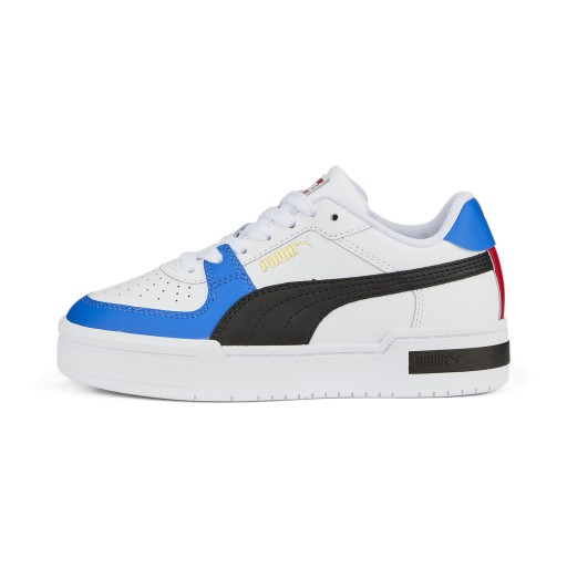 Buty dla dzieci młodzieżowe Puma CA sneakersy lekkie wygodne skóra 37,5