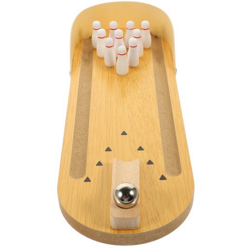 MINI BOWLING DZIECI ANTYALZHEIMERA