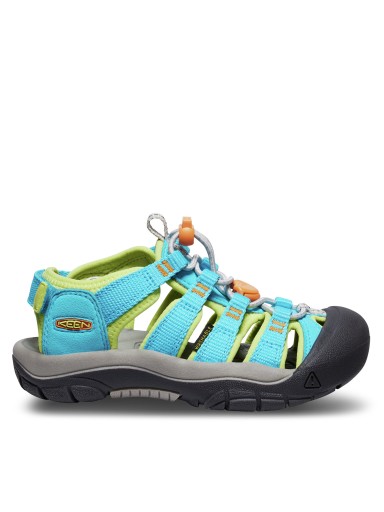 Sandały dziecięce KEEN NEWPORT BOUNDLESS 24