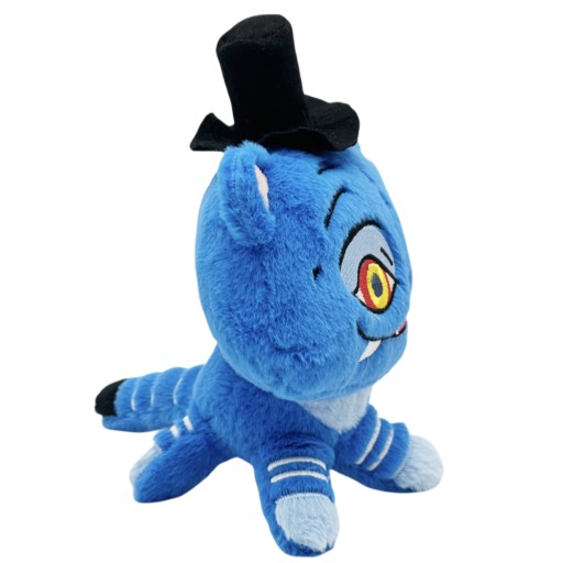 PLUSZOWE ZABAWKI KPOP DEMON HUNTERS Najlepszy Prezent 18cm Słodki tygrys 1X