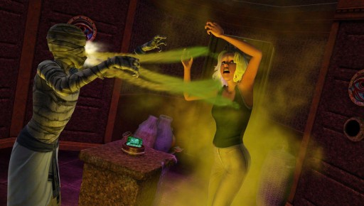 THE SIMS 3 WYMARZONE PODRÓŻE KLUCZ ORIGIN PC PL PC