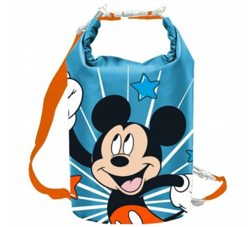 Torba sportowa Kids Euroswan