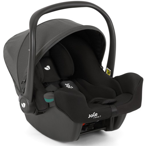 JUNAMA BLIŹNIACZY 3w1 DUO SLIM S-LINE I-SNUG 2