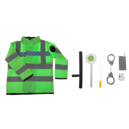 Dolity 8Pcs/ set Costume Set Kid