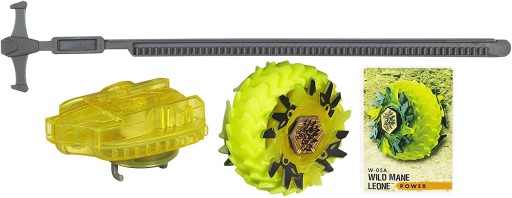 Dysk Beywheelz Raging Molten Fireblaze Beyblade