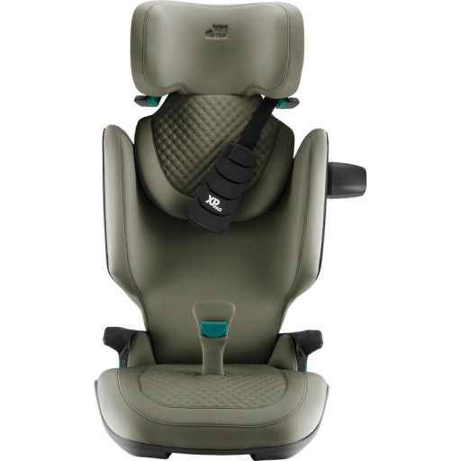 Britax Romer Kidfix Pro Lux Urban Olive Fotelik samochodowy 100-150 cm