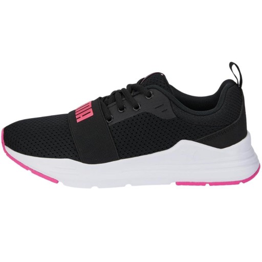 Buty Puma Wired Run Jr 374214 20 r.38,5