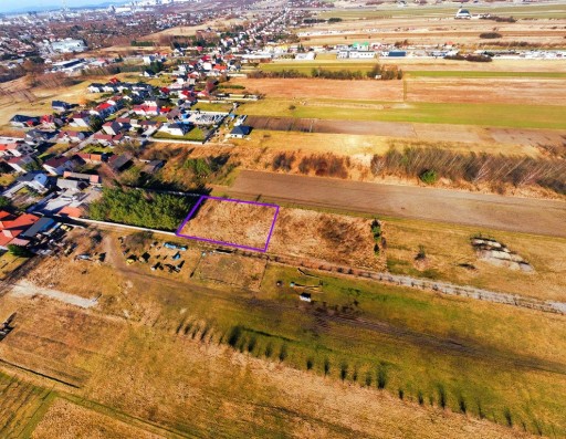 Zdjęcie oferty: Działka, Kielce, 865 m²