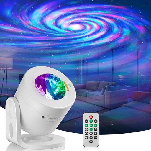 Projektor LED Starry Sky