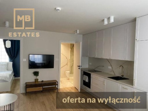 Zdjęcie oferty: Mieszkanie, Kraków, Stare Miasto, 37 m²