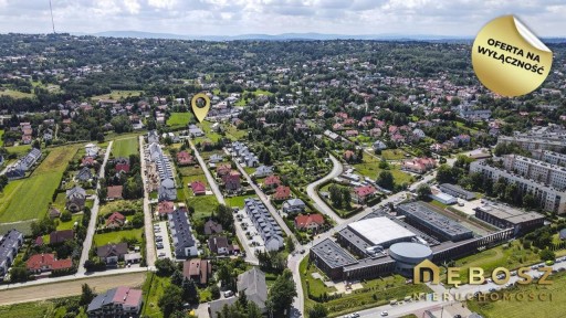 Zdjęcie oferty: Działka, Wieliczka, Wieliczka (gm.), 630 m²