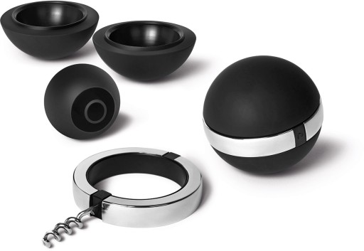 Zdjęcie oferty: ROSENDAHL WINE BALL AKCESORIA DO WINA korkociąg otwieracz nóż danish design