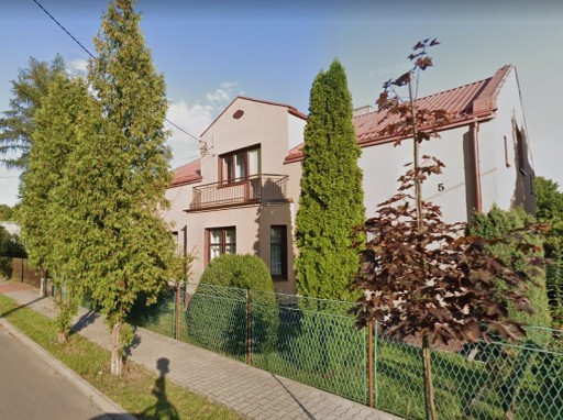 Zdjęcie oferty: Dom, Dąbrowa Górnicza, Ząbkowice, 166 m²