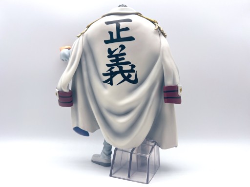 FIGURKA One Piece Monkey D Garp Ichiban Kuji Densetsu no Eiyuu B Masterlise