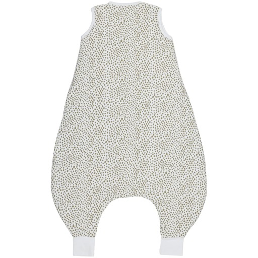 Meyco Śpiwór sweter 80 cm Gepard Taupe
