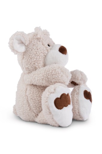 NICI PRZYTULANKA MIŚ BENDIX 25CM