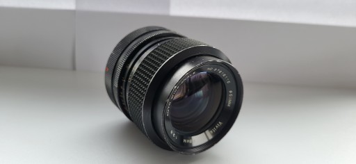 Zdjęcie oferty: Obiektyw Vivitar M42 35mm 1:2.8 Auto Wide-Angle