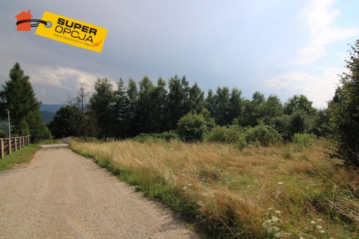 Zdjęcie oferty: Działka, Wola Radziszowska, 2676 m²