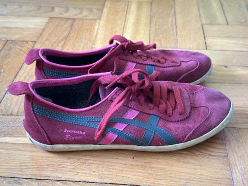 Asics onitsuka tiger damskie sales
