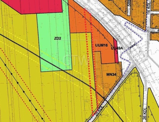 Zdjęcie oferty: Działka, Grójec, Grójec (gm.), 6011 m²