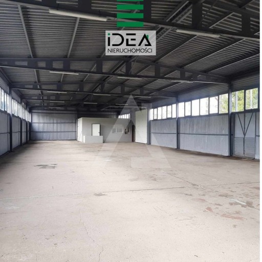 Zdjęcie oferty: Magazyny i hale, Bydgoszcz, Fordon, 610 m²