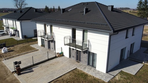 Zdjęcie oferty: Dom, Kębłowo, Luzino (gm.), 110 m²