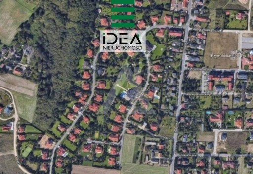 Zdjęcie oferty: Działka, Niemcz, Osielsko (gm.), 1732 m²