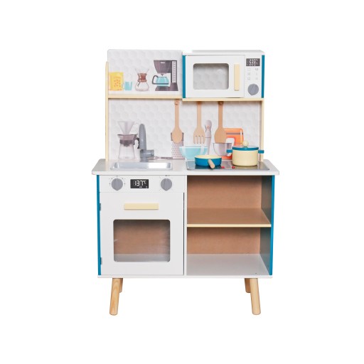 Kuchnia drewniana Aga4Kids MR6077
