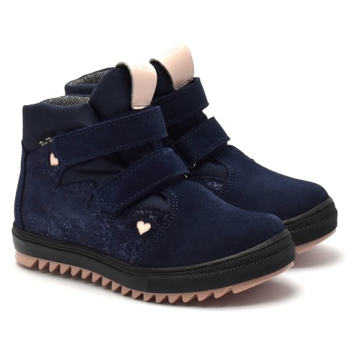 Ren But buty dziecięce skóra naturalna rozmiar 35