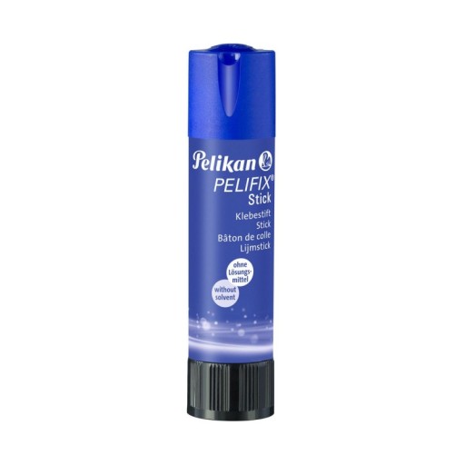 PELIFIX KLEJ w sztyfcie Pelikan 10g do papieru