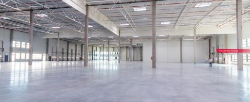 Zdjęcie oferty: Magazyny i hale, Chorzów, 6800 m²