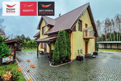 Zdjęcie oferty: Dom, Wierzchucino, Krokowa (gm.), 149 m²