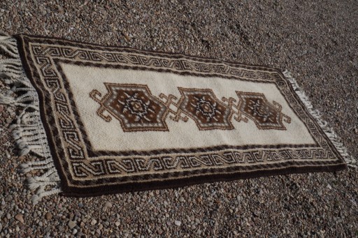 Zdjęcie oferty: Dywan wełniany kilim 200 x 85