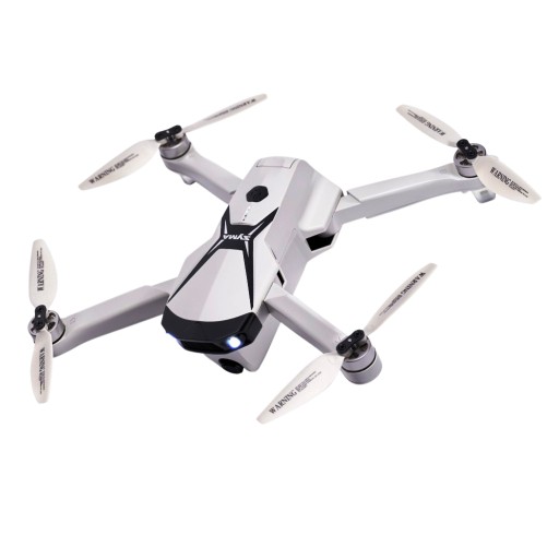 DRON 2 KAMERY 2K 5G Wifi Zasięg 450m 25 min. Lotu Autopowrót Lekki Składany
