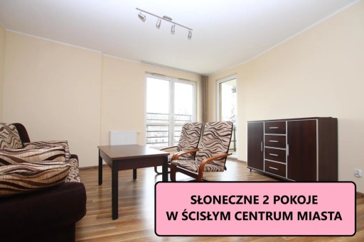 Zdjęcie oferty: Mieszkanie, Wrocław, Śródmieście, 41 m²