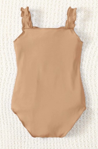 Shein body niemowlęce poliester rozmiar 80