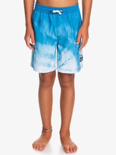 Quiksilver bokserki rozmiar 128