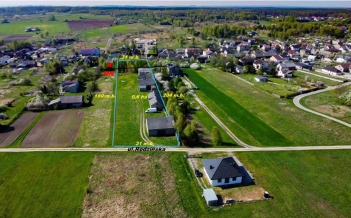 Zdjęcie oferty: Dom, Myszków, Myszkowski (pow.), 900 m²