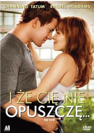 Zdjęcie oferty: I że Cię nie opuszczę db+ Tatuum McAdams